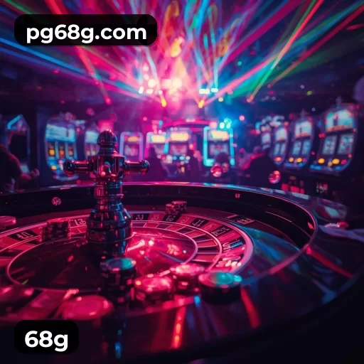68g download — arquivo APK para Android oficial