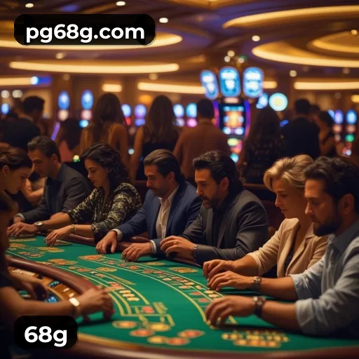 68g FAQ — suporte e ajuda no aplicativo oficial