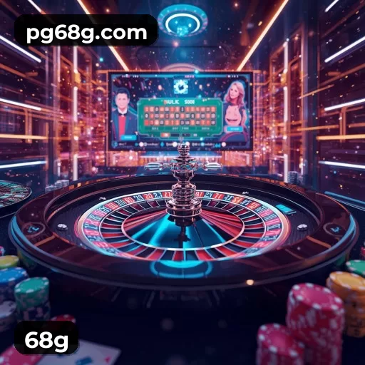 68g plataforma — saque cashout PIX com comprovante