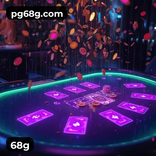 68g plataforma — depósito PIX instantâneo no caixa